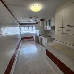 Blk 742 Bedok Reservoir Road (Bedok), HDB 3 Rooms #562576991